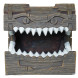 Декорация Hobby The Chest 11×9,5×10 см - укрытие для рыб и креветок в аквариуме (41810)