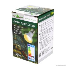 Лампа точкового нагріву Repti-Zoo Beam Spot 50W (BS63050)