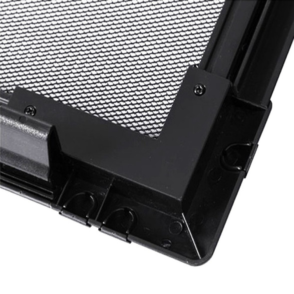 Тераріум Repti-Zoo 60x45x45см (RK0107)