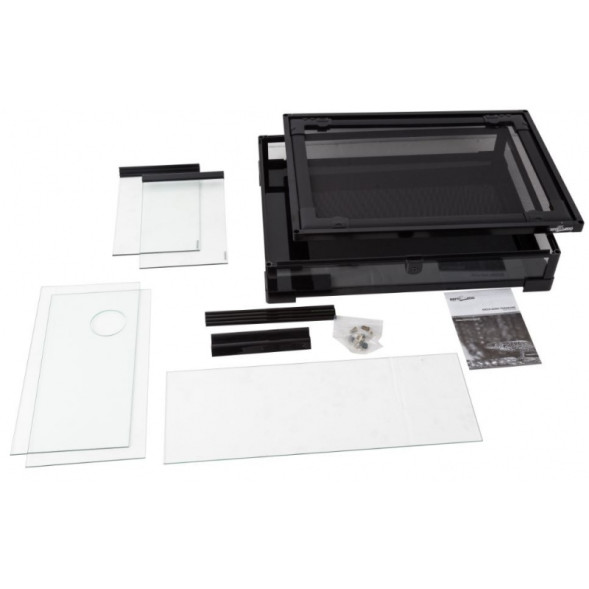 Тераріум Repti-Zoo 60x45x45см (RK0107)