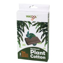 Бавовна з тропічних лісів ReptiZoo Plant Cotton XL 59х44см (YZM001)