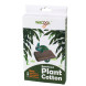 Тропический хлопок Repti-Zoo Plant Cotton XL 59×44 см (YZM001) для мха и растений в террариум