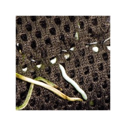 Тропічна бавовна Repti-Zoo Plant Cotton XL 59×44 см (YZM001) для моху і рослин у тераріум