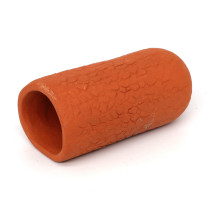 Трубка керамическая малая Aqua Nova 10x4см (N-26167)