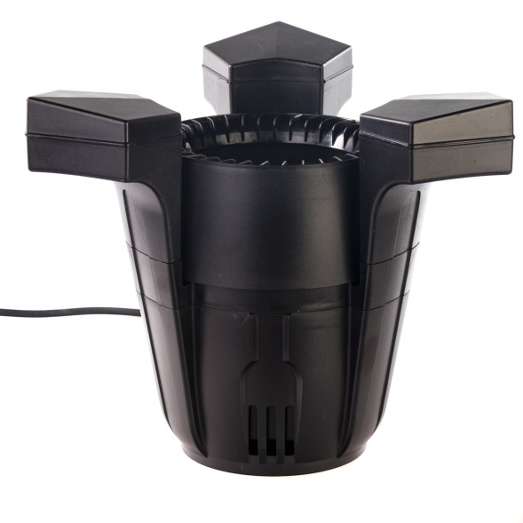 Скіммер плаваючий BOYU Magnetic Skimm 2500 (SCL-2500)