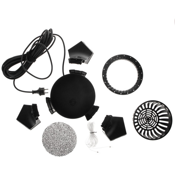 Скіммер плаваючий BOYU Magnetic Skimm 2500 (SCL-2500)