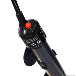 Нагрівач EHEIM thermocontrol+ e 300W Wi-Fi від 600л. до 1000л. (3669010)