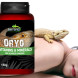 Вітаміни для бородатої агами Terrario ORYO for Bearded Dragons 150г.