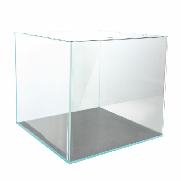 Аквариум из ультрабелого стекла Dupla Scaping Cube 80 45x45x40см (80892)