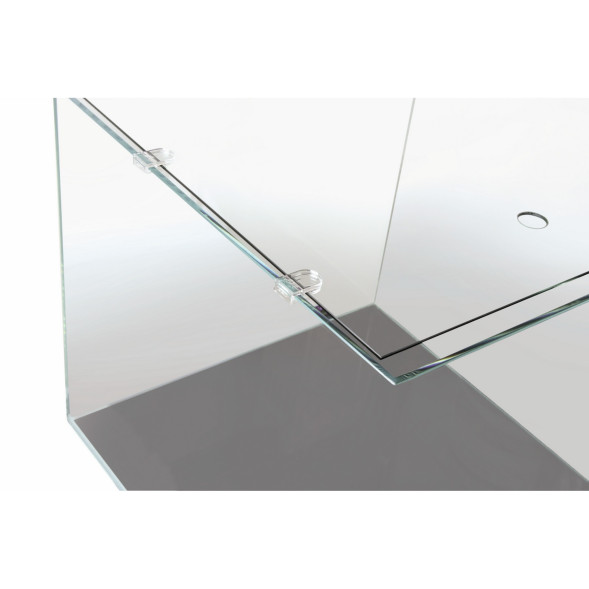 Аквариум из ультрабелого стекла Dupla Scaping Cube 80 45x45x40см (80892)