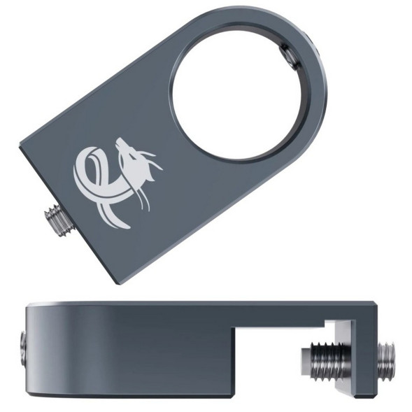 Держатель для трубок 13мм Chihiros Metal Pipe Clamp 13мм