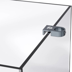 Держатель для трубок 13мм Chihiros Metal Pipe Clamp 13мм