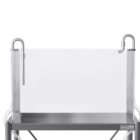 Держатель для трубок 13мм Chihiros Metal Pipe Clamp 13мм