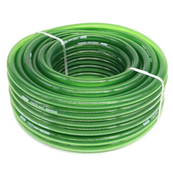 Шланг Eheim hose зелений 16/22мм 30м (4005949)