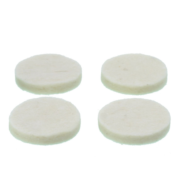 Фільтри для Schego M2K3/WS3 4шт. (744)