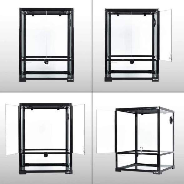 Террариум Repti-Zoo 45x45x60см (RK0110S)