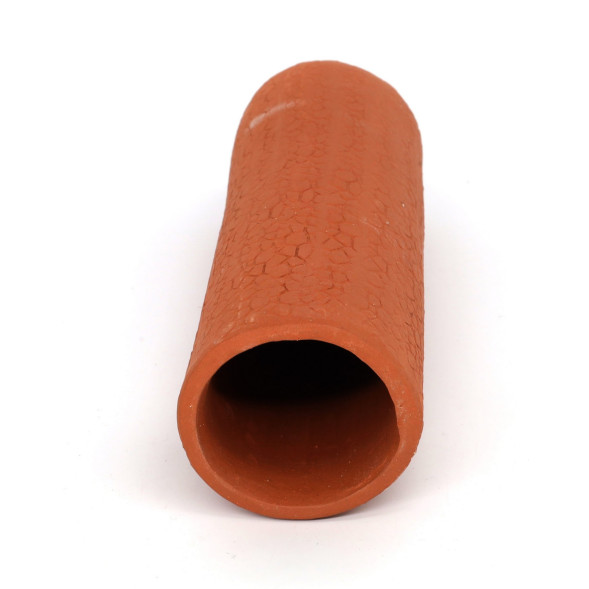 Трубка керамическая большая Aqua Nova 18,5x5,5см (N-26168)