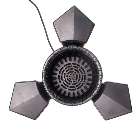 Скіммер плаваючий BOYU Magnetic Skimm 3500 (SCL-3500)