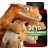 Витамины для ресничного геккона бананоеда Terrario ORYO for Crested Gecko 150г