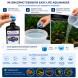 Кондиціонер і детоксикатор води Easy-Life AquaMaker 500 мл (AQM0500) для прісноводних, морських акваріумів