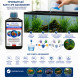Кондиціонер і детоксикатор води Easy-Life AquaMaker 500 мл (AQM0500) для прісноводних, морських акваріумів