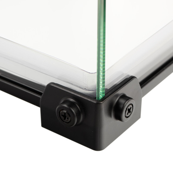 Террариум Repti-Zoo 30x20x30см (NAK11B)