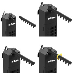 Внутренний фильтр Dupla Clean Flow Filter 120 для аквариумов 80-120 л (79605)