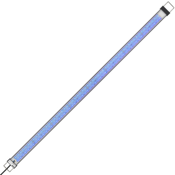 Світильник EHEIM powerLED+ marine actinic 487 для акваріума 499-667мм, 13W (4252041) - актинічне освітлення для рифових акваріумів