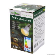 Лампа точкового нагріву Repti-Zoo Beam Spot 75W (BS63075)