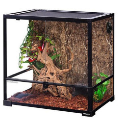 Террариум Repti-Zoo 60x45x60см (RK0111)