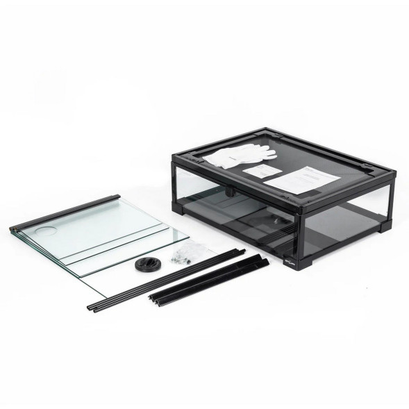 Террариум Repti-Zoo 60x45x60см (RK0111)