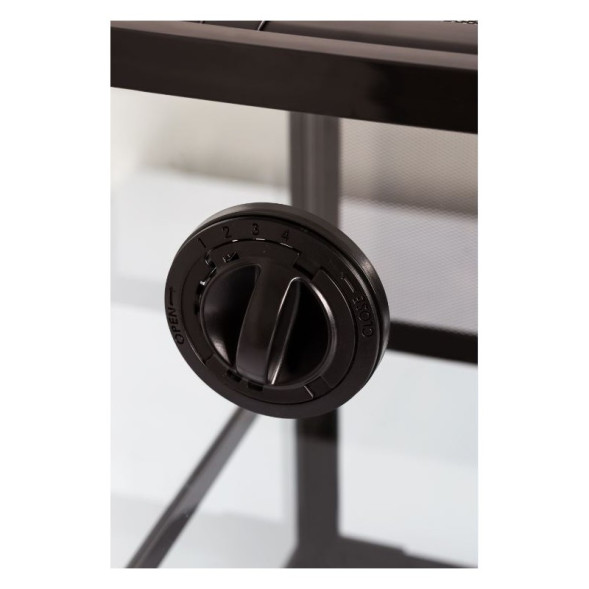 Террариум Repti-Zoo 60x45x60см (RK0111)