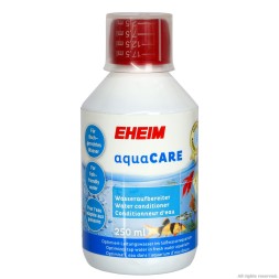Кондиционер для воды EHEIM aquaCARE 250мл. (4801110)
