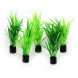 Искусственное растение, набор Hobby Tenellus mini 1,5x1,5x7см 5шт. (51545)