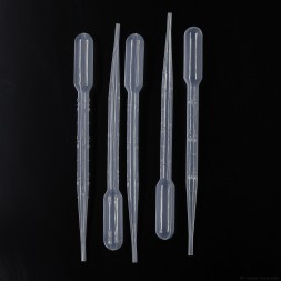 Пипетка Hobby Feeding dropper 155мм. 5шт. (21635)