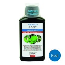 Боротьба з водоростями в акваріумі Easy-Life AlgExit 250мл (ALG0250)