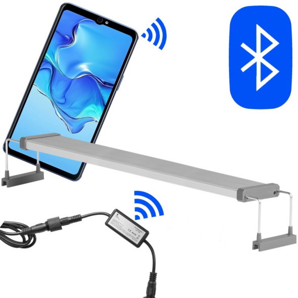 Світильник Chihiros B-Series B60 LED 60-80 см розумне RGB-освітлення для акваріума