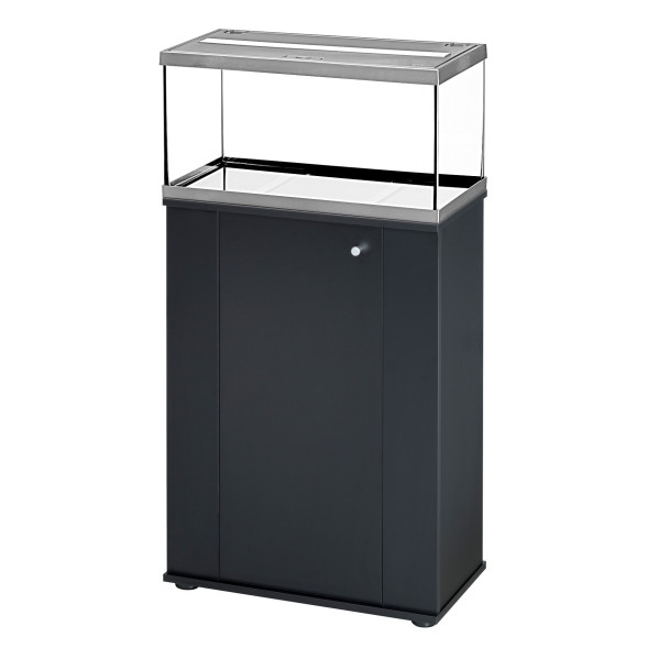 Акваріумна тумба EHEIM aquacab 54 vulcano чорна 61x31x85 (0220659)