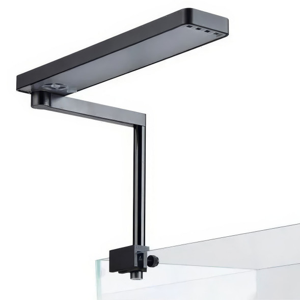 Светодиодная лампа Chihiros CII LED Light 16W - LED освещение для нано-аквариумов с Bluetooth управлением