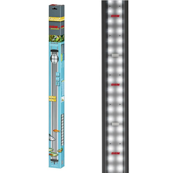 Світильник для прісноводних акваріумів Eheim powerLED+ fresh daylight 680-844мм 17,4W (4253011)