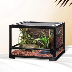 Тераріум Repti-Zoo 45x45x32см (RK0116S)
