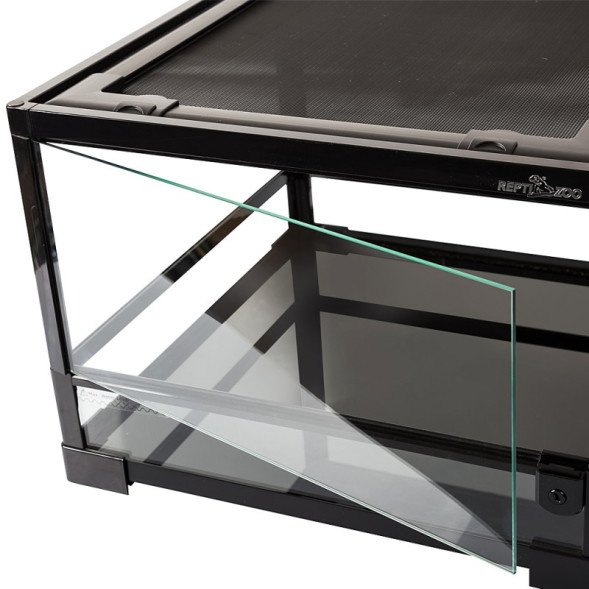 Тераріум Repti-Zoo 45x45x32см (RK0116S)
