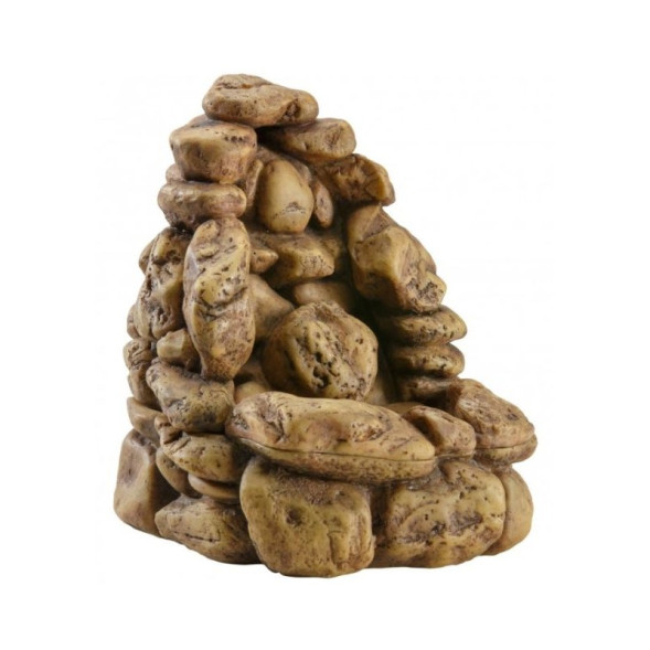 Водоспад з насосом Repti-Zoo Waterfall WF0401 для тераріуму - декоративний каскад з циркуляцією води