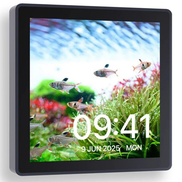 Інтелектуальний WiFi-хаб Chihiros WiFi Hub Pro для керування акваріумною технікою