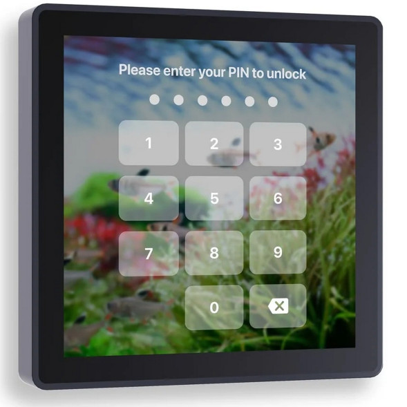 Інтелектуальний WiFi-хаб Chihiros WiFi Hub Pro для керування акваріумною технікою