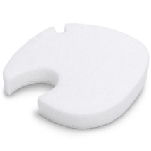 Синтепоновая прокладка для наружного фильтра Kruger Meier Fluxion Sponge 800/1000/1200