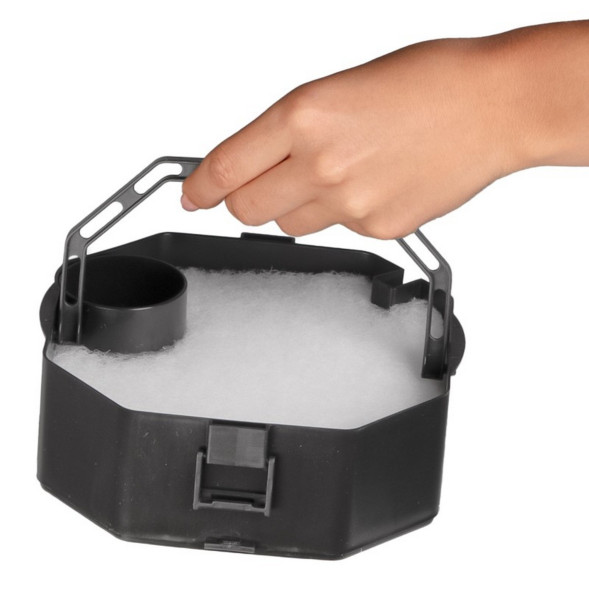Синтепонова прокладка для зовнішнього фільтра Kruger Meier Fluxion Sponge 800/1000/1200