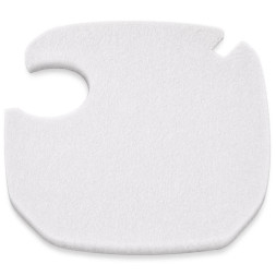 Синтепонова прокладка для зовнішнього фільтра Kruger Meier Fluxion Sponge 800/1000/1200