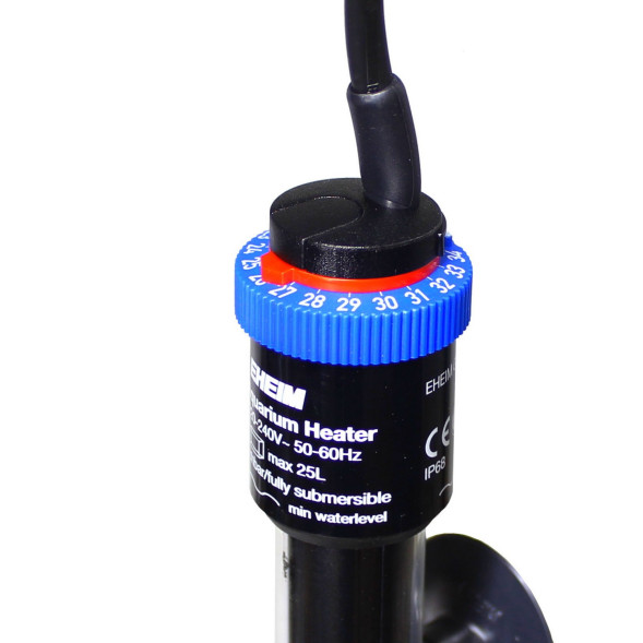 Нагреватель для аквариума Eheim thermocontrol 50W (3612010)