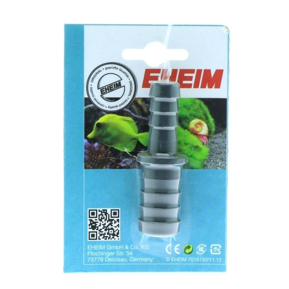 Редукция Eheim reducing piece 19/27мм на 12/16мм (4005980)